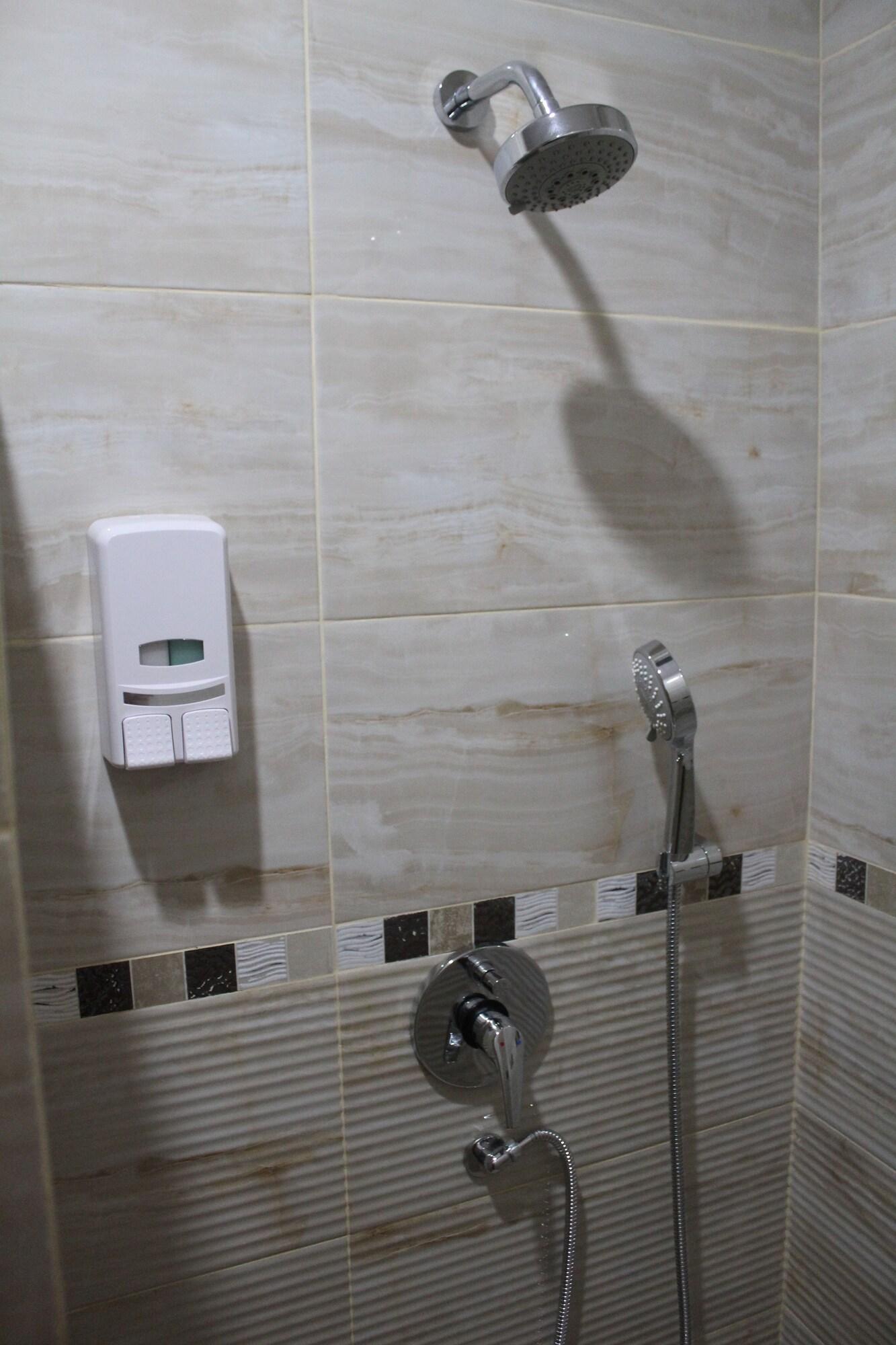 Fontana Hotel Jakarta Eksteriør billede